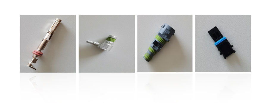 新能源連接器、線(xiàn)速系列